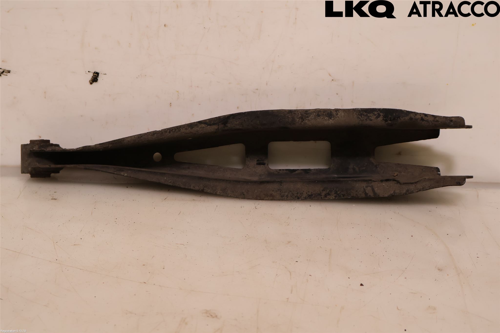 Toyota GT86 12- Bærearm Bak Høyre