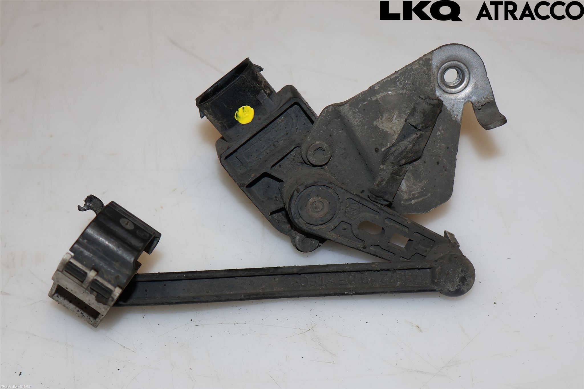 BMW 3 G20/G21/G80/G81 19- Sensor Lysinnstilling