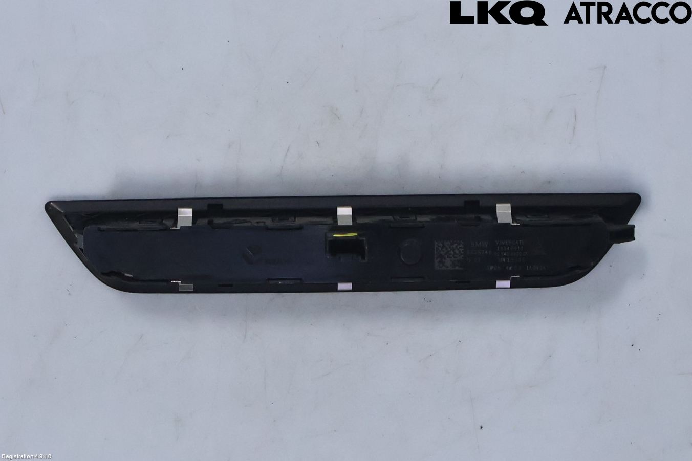 BMW 5 G30/G31/F90 17-23 Bryter Seteminne