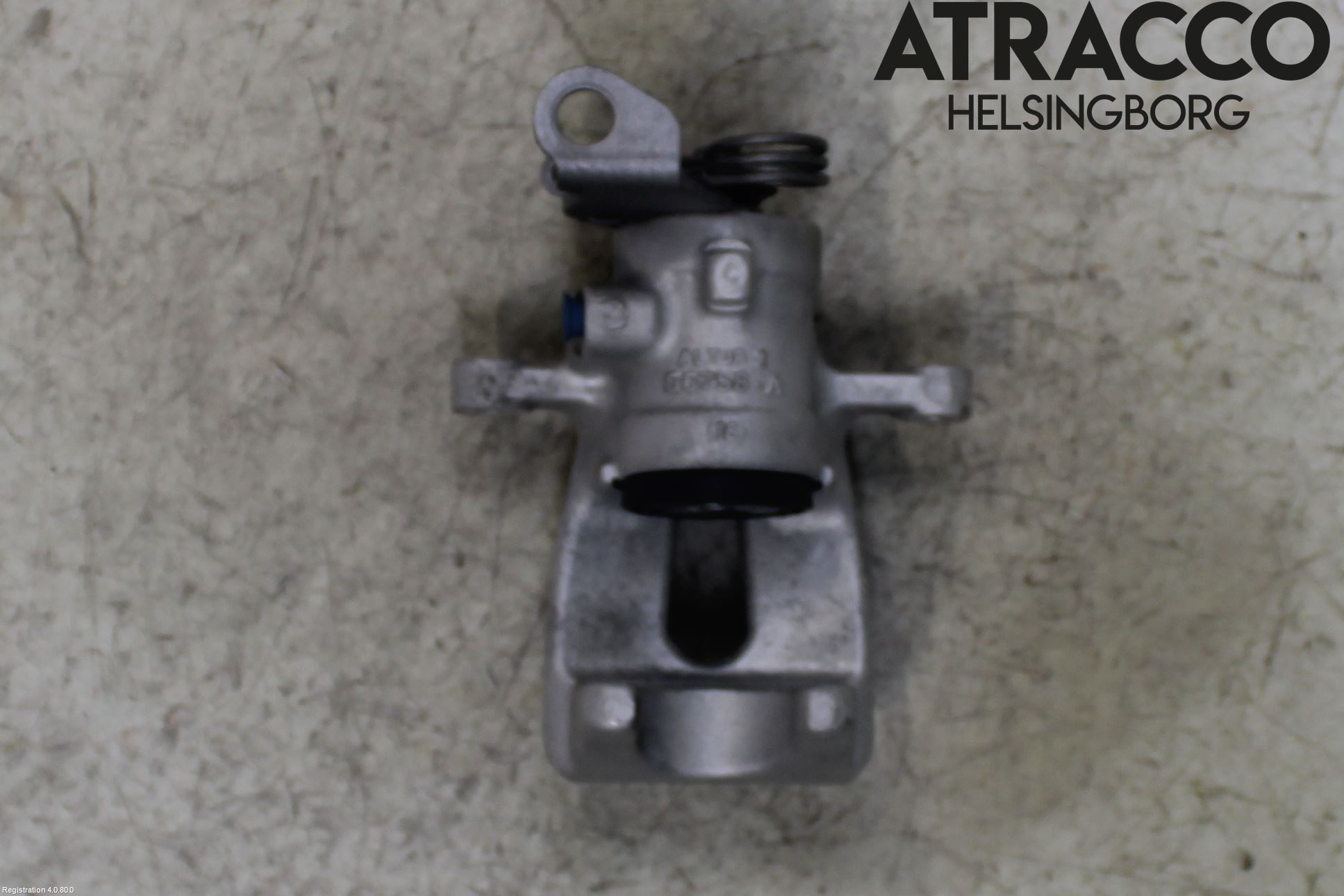 Opel CORSA E 15-19 Bremsecaliper Bak Høyre
