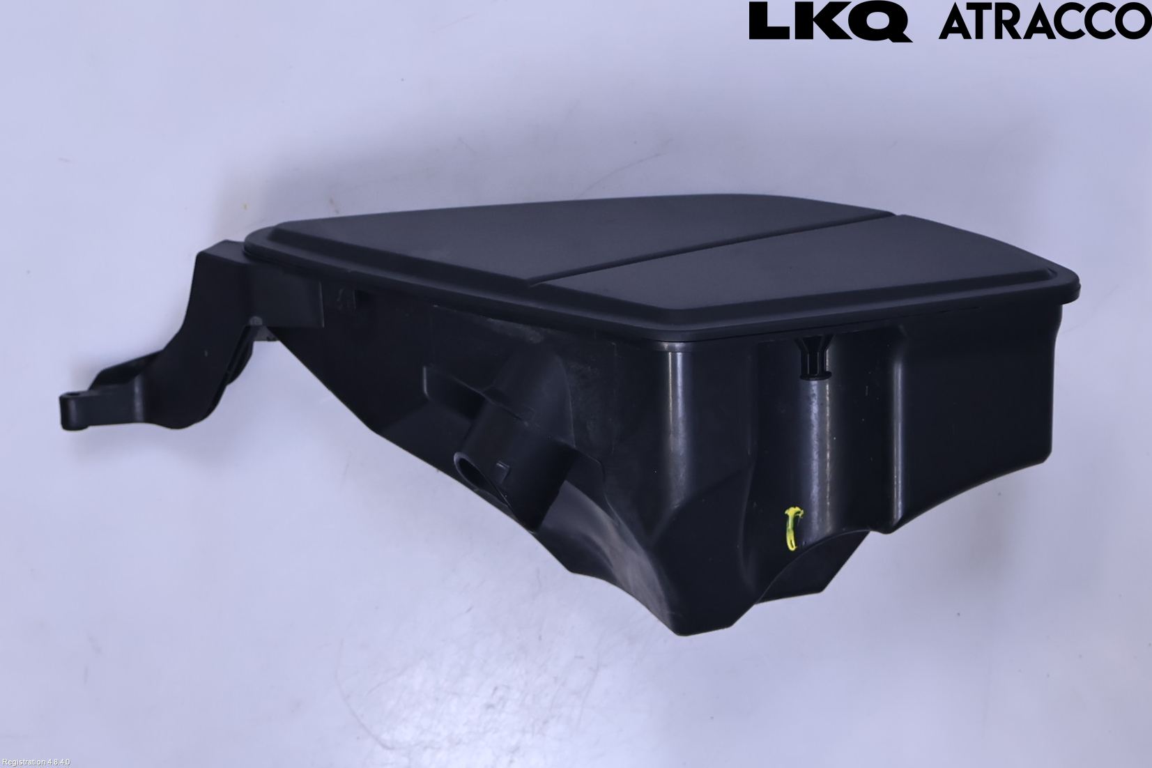 BMW 5 G30/G31/F90 17-23 Luftfilter Boks