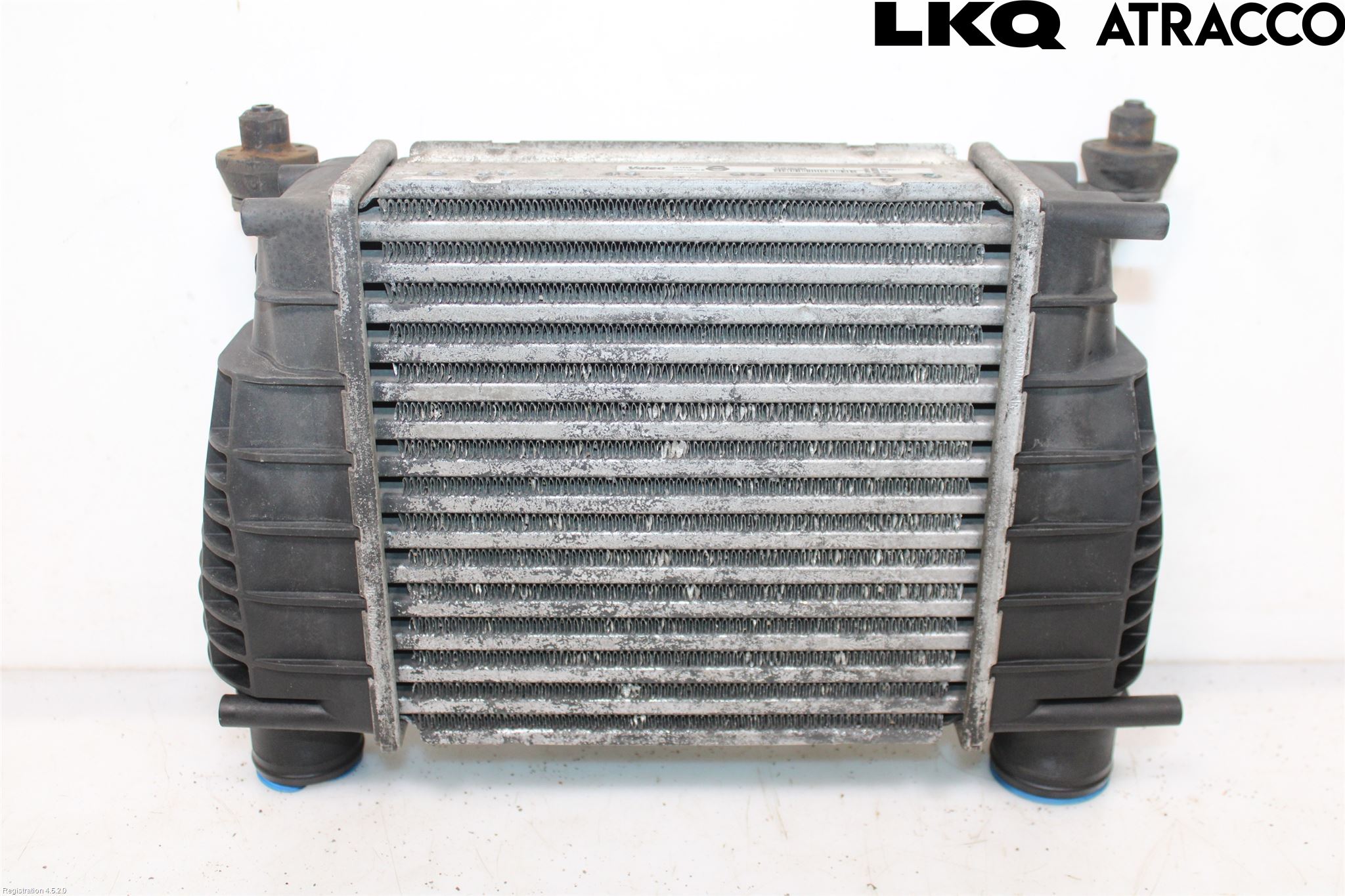 Nissan NV200/NV200 COMBI Intercooler Radiator