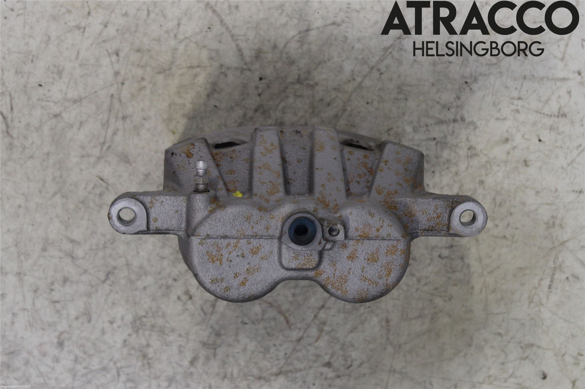 Lexus RX AL20 16-22 Bremsecaliper Foran Venstre