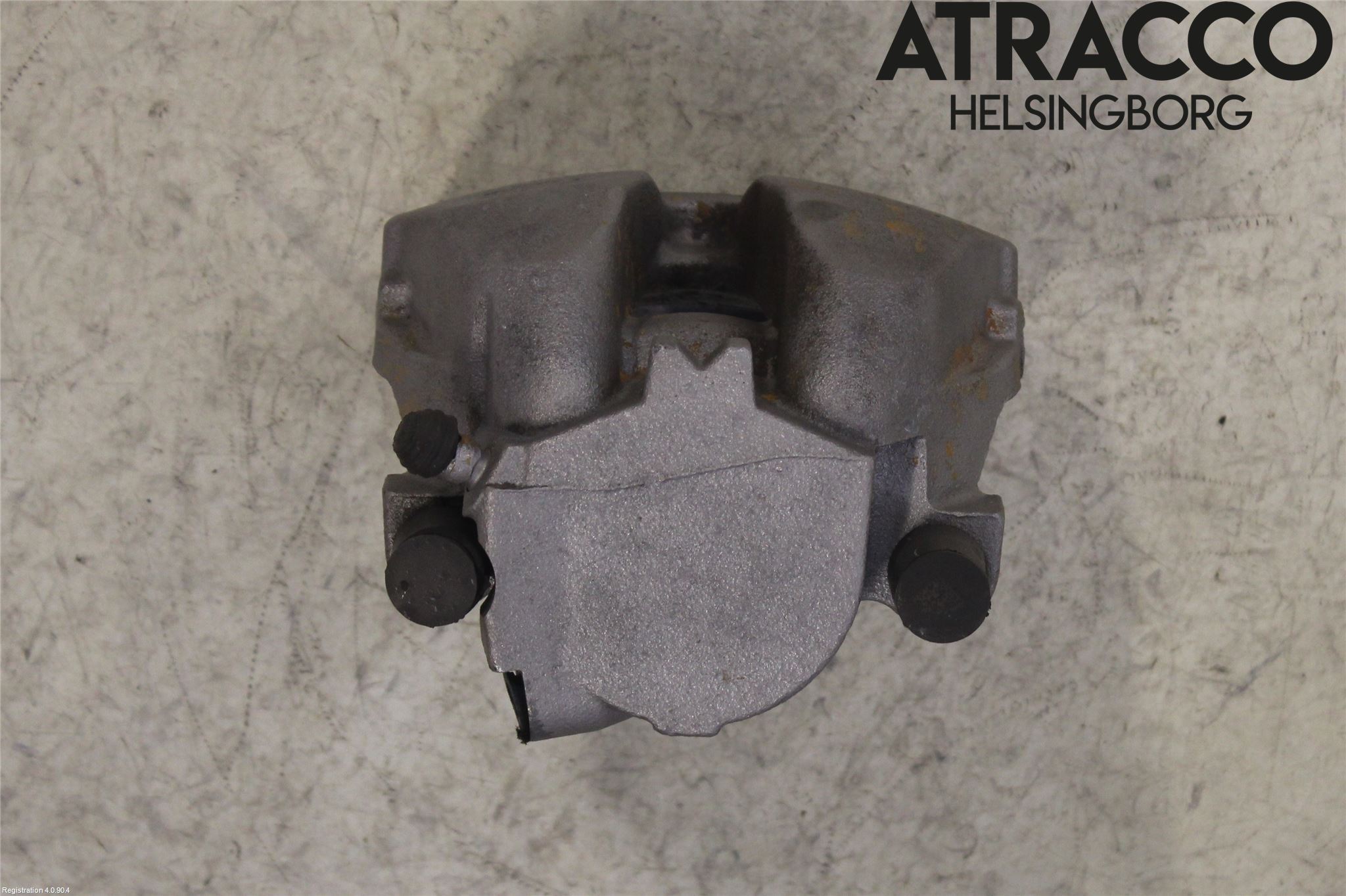 Volvo V90 17->> Bremsecaliper Foran Venstre