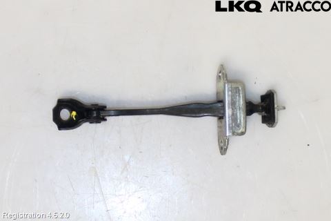 Nissan LEAF 11-17 Dørstopper
