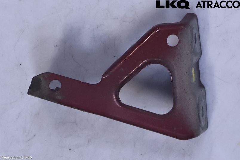 Volkswagen VW TIGUAN 07-16 Frontskjermfeste Venstre