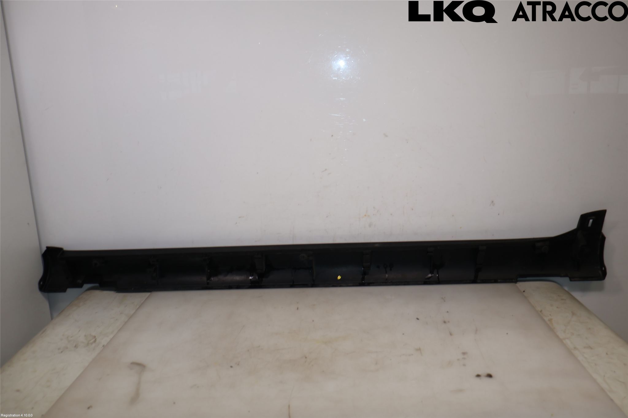 Citroen C4 CACTUS 14-20 Kanalskjørt Høyre