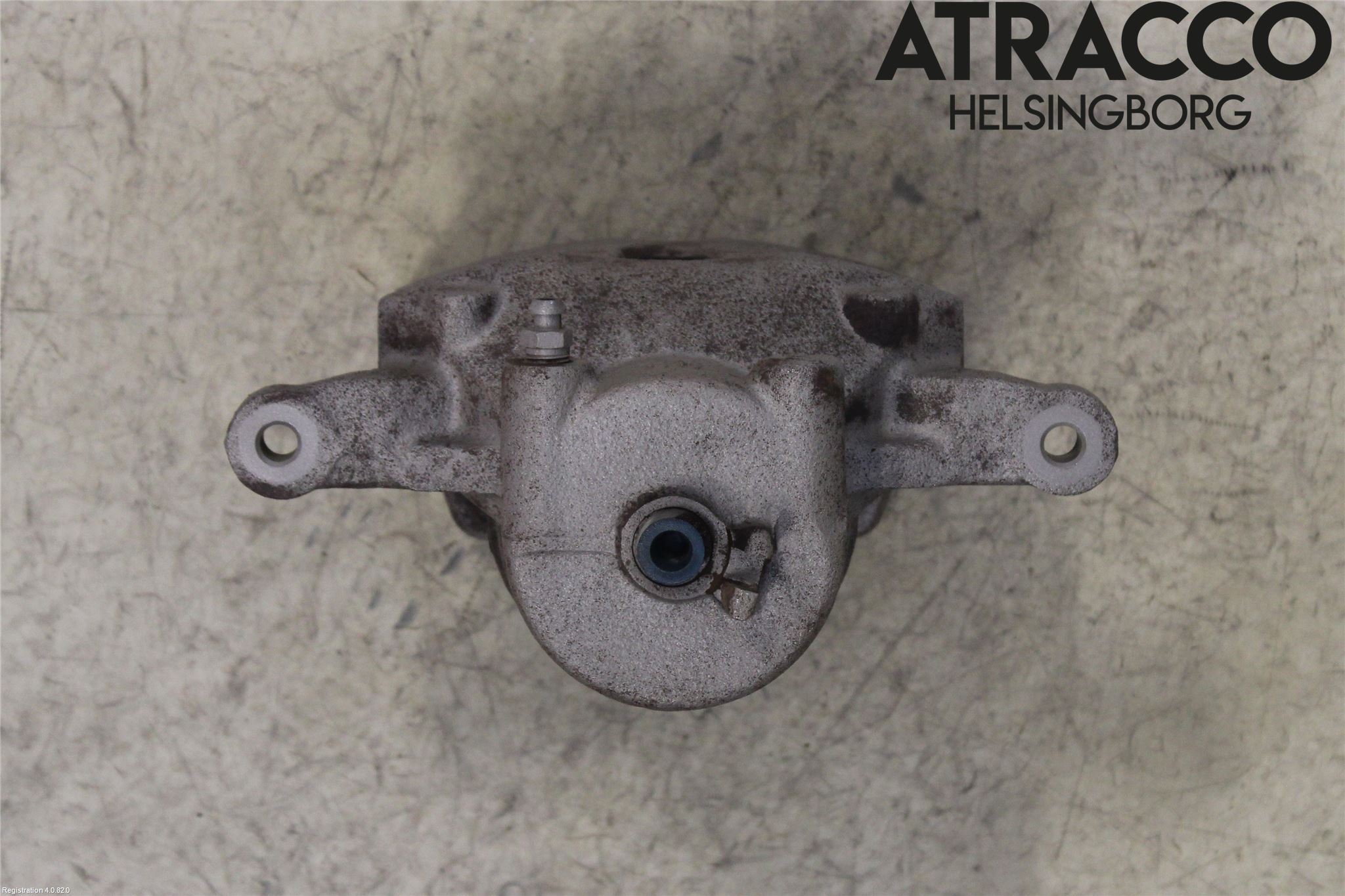 Hyundai i40 08-15 Bremsecaliper Foran Høyre
