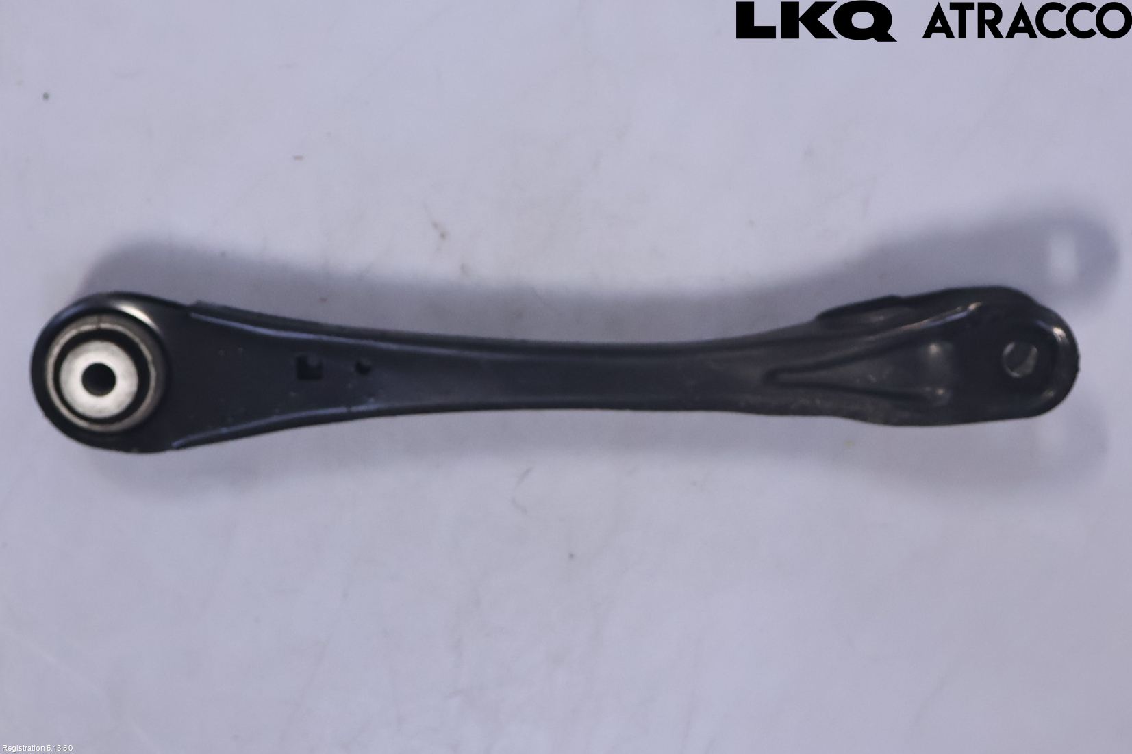 BMW 5 G30/G31/F90 17-23 Bærearm Bak Venstre