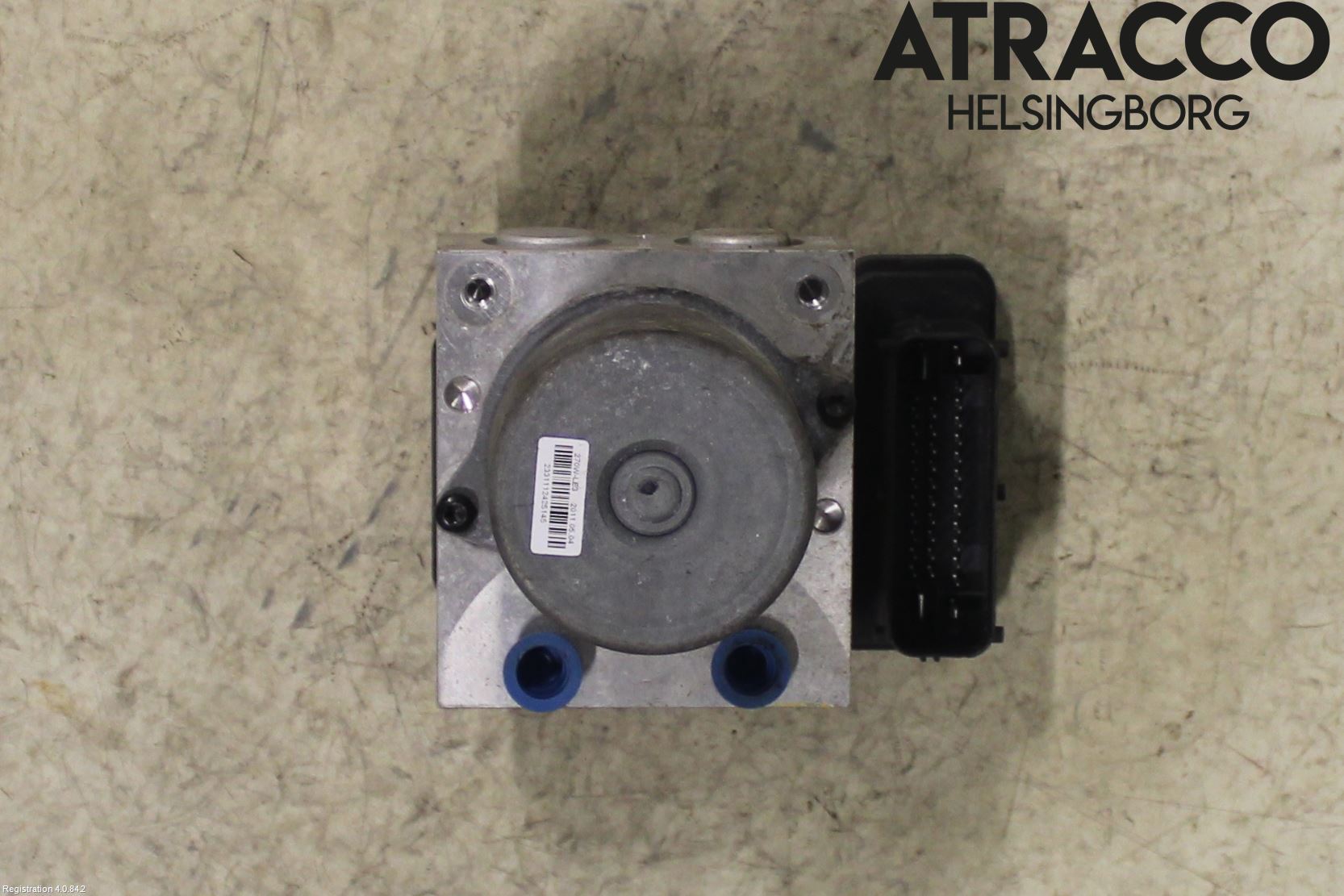 Hyundai i40 08-15 Abs Hydraulikkaggregat