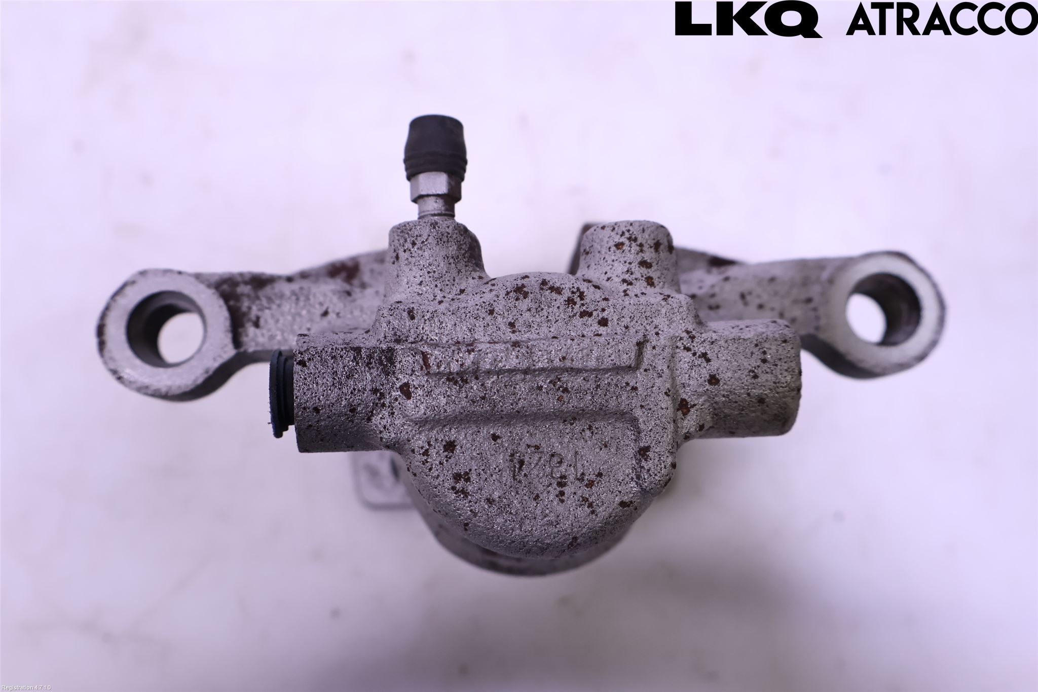 Mitsubishi ASX 10-22 Bremsecaliper Bak Høyre