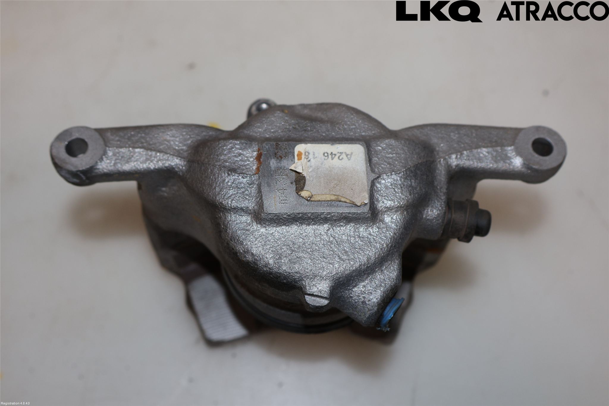 Mercedes-Benz MB GLA-KLASS (X156) 13-20 Bremsecaliper Foran Høyre