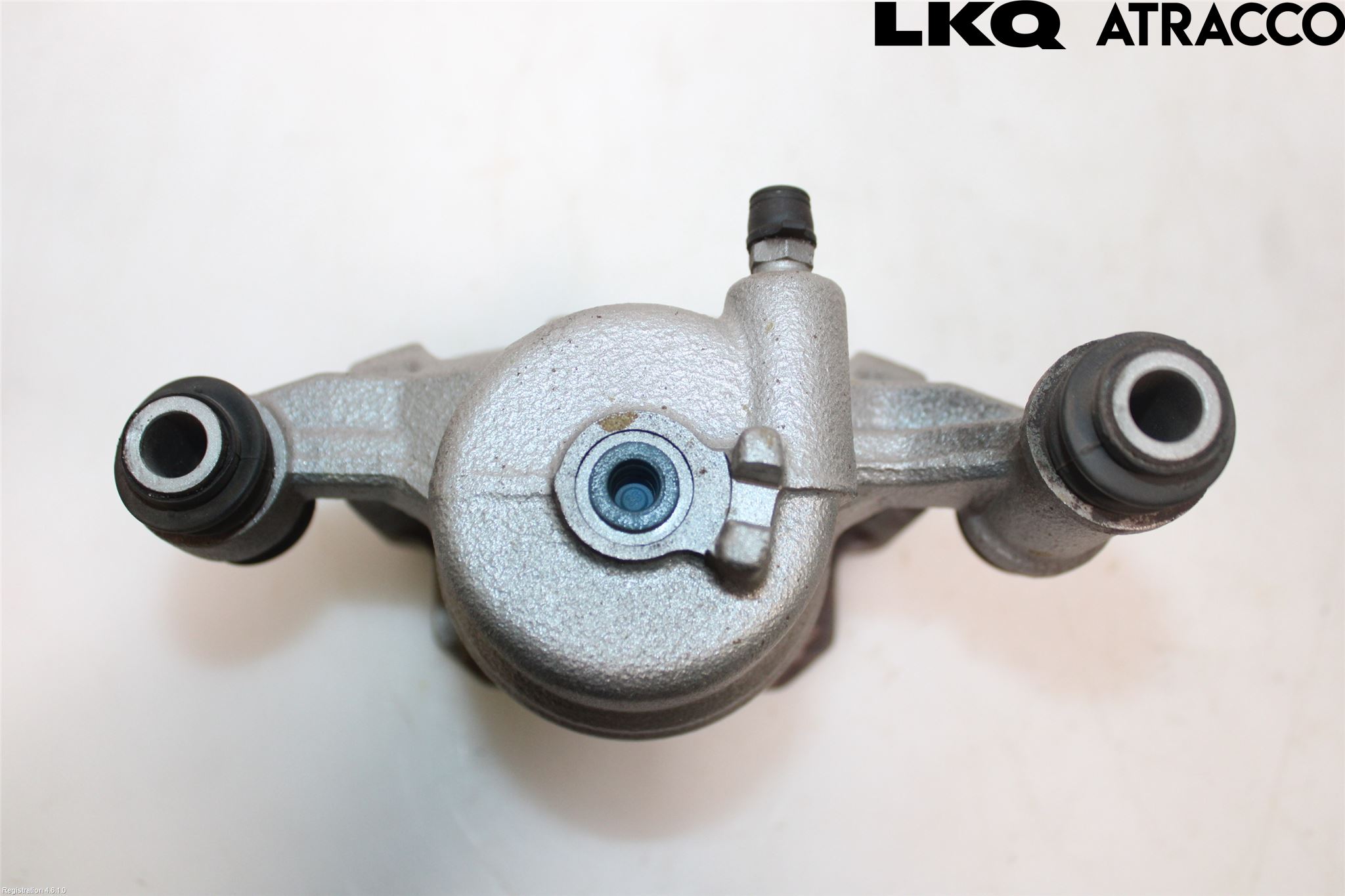 Kia PICANTO 12-17 Bremsecaliper Foran Høyre