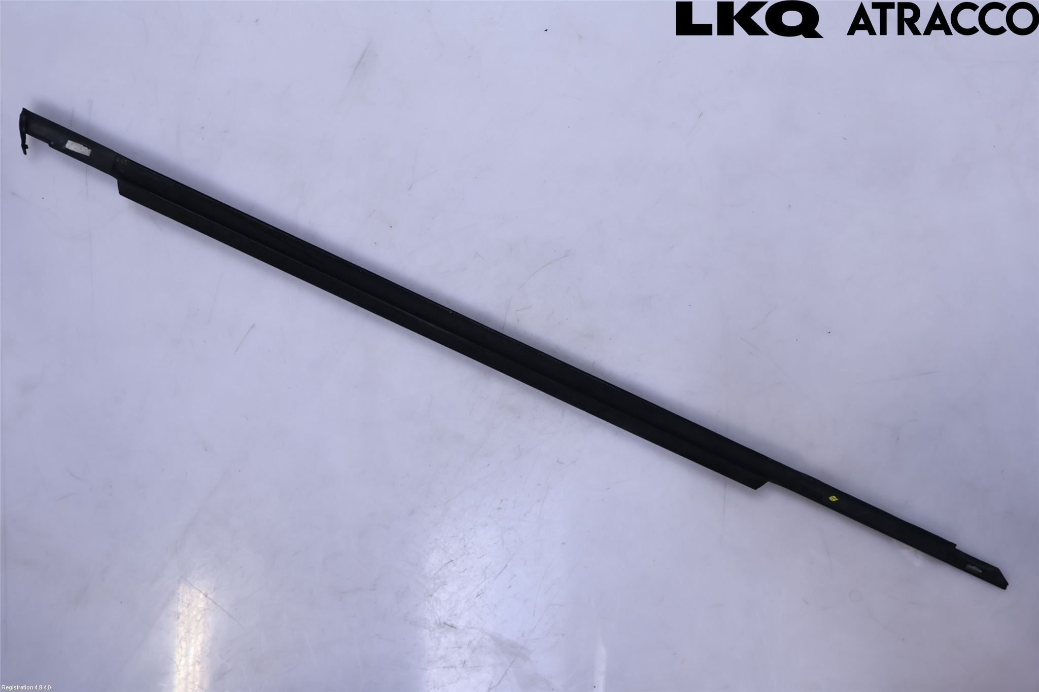 BMW 5 G30/G31/F90 17-23 Dør Dekorlist Vf