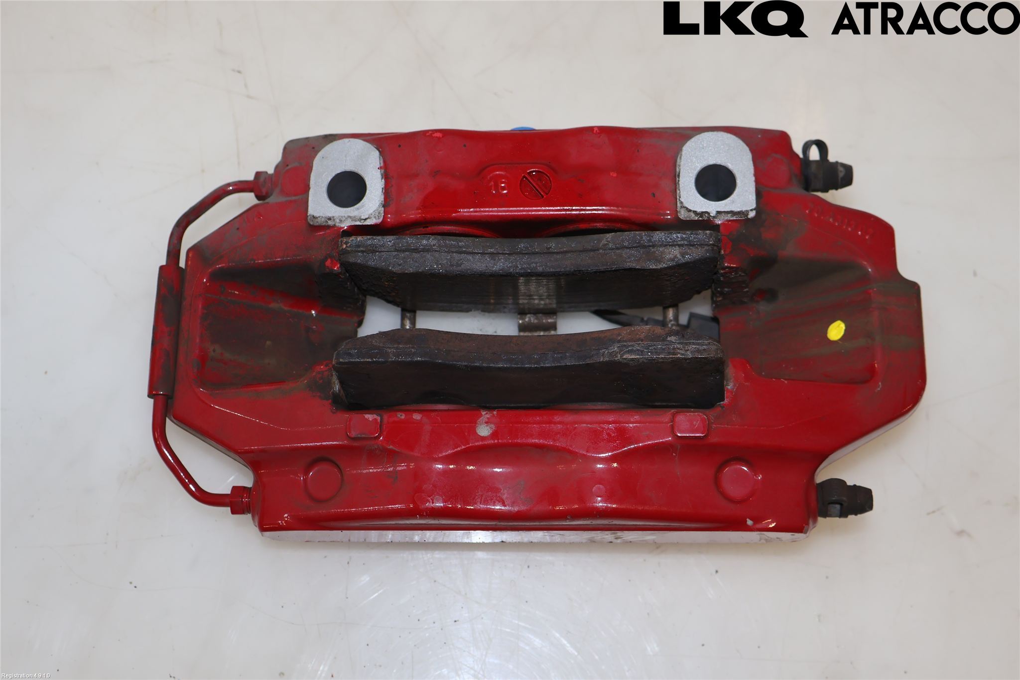 Alfa GIULIETTA Bremsecaliper Foran Høyre