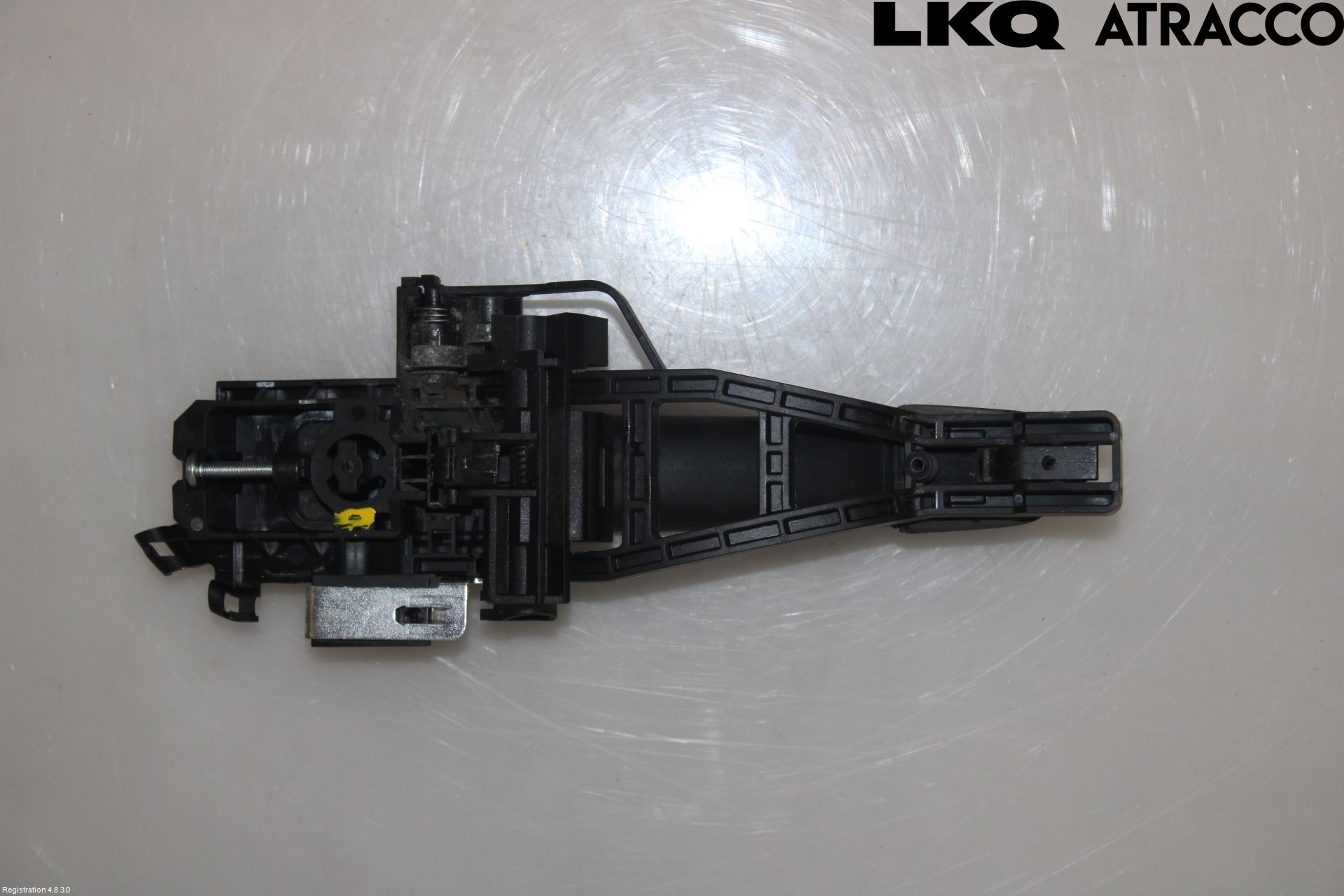 Ford TRANSIT/TOURNEO CONNECT 13-22 Bakluke Handtak Ytre