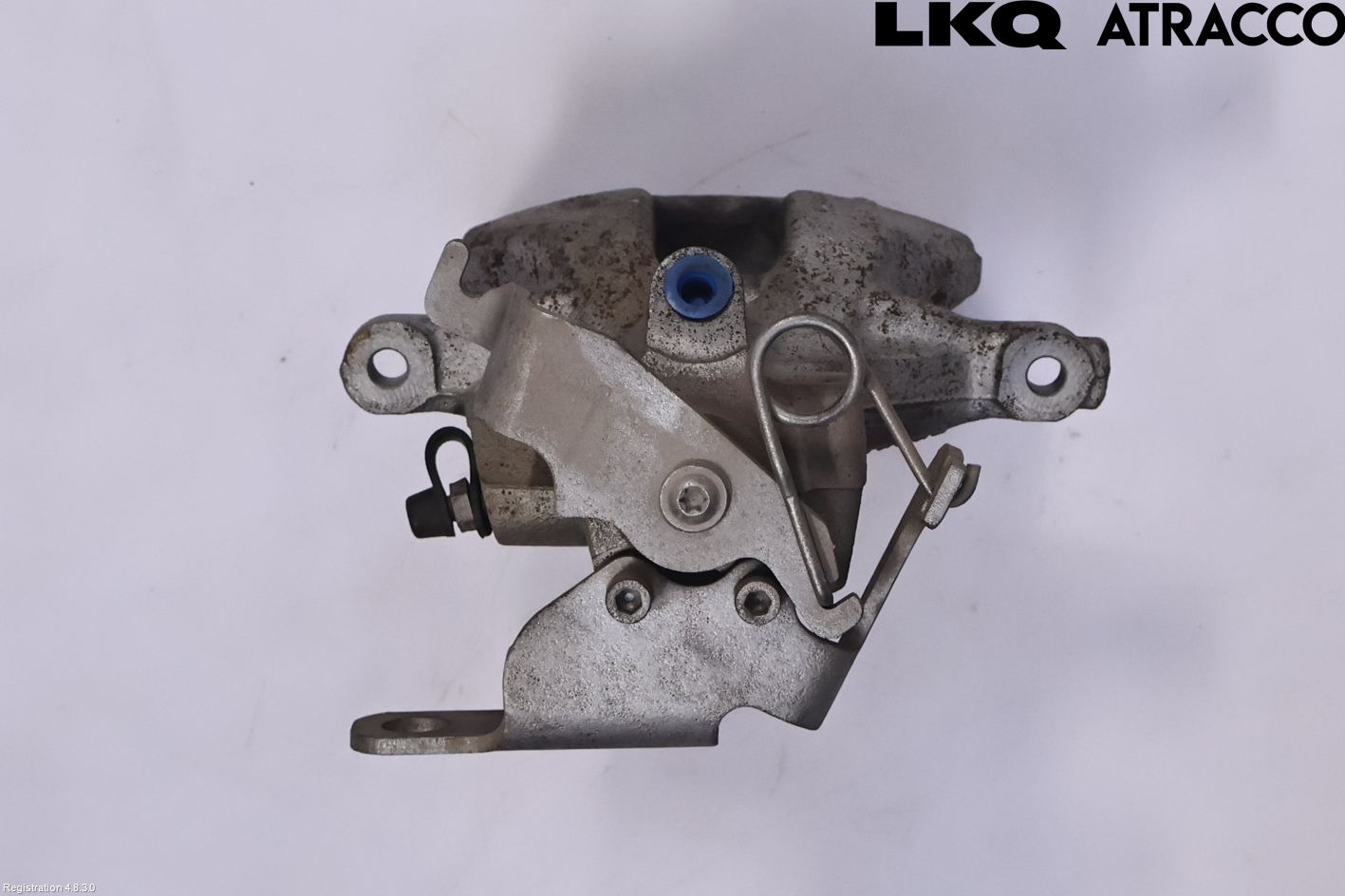 Ford TRANSIT    06-13 Bremsecaliper Bak Høyre