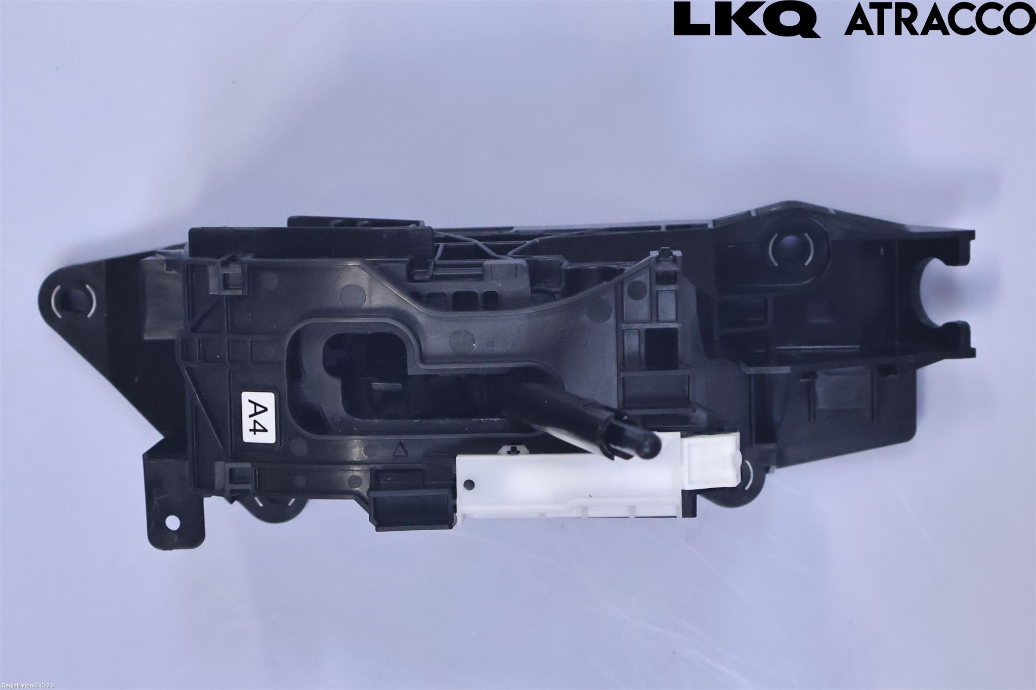 Lexus ES 250/300/330 Gearspak