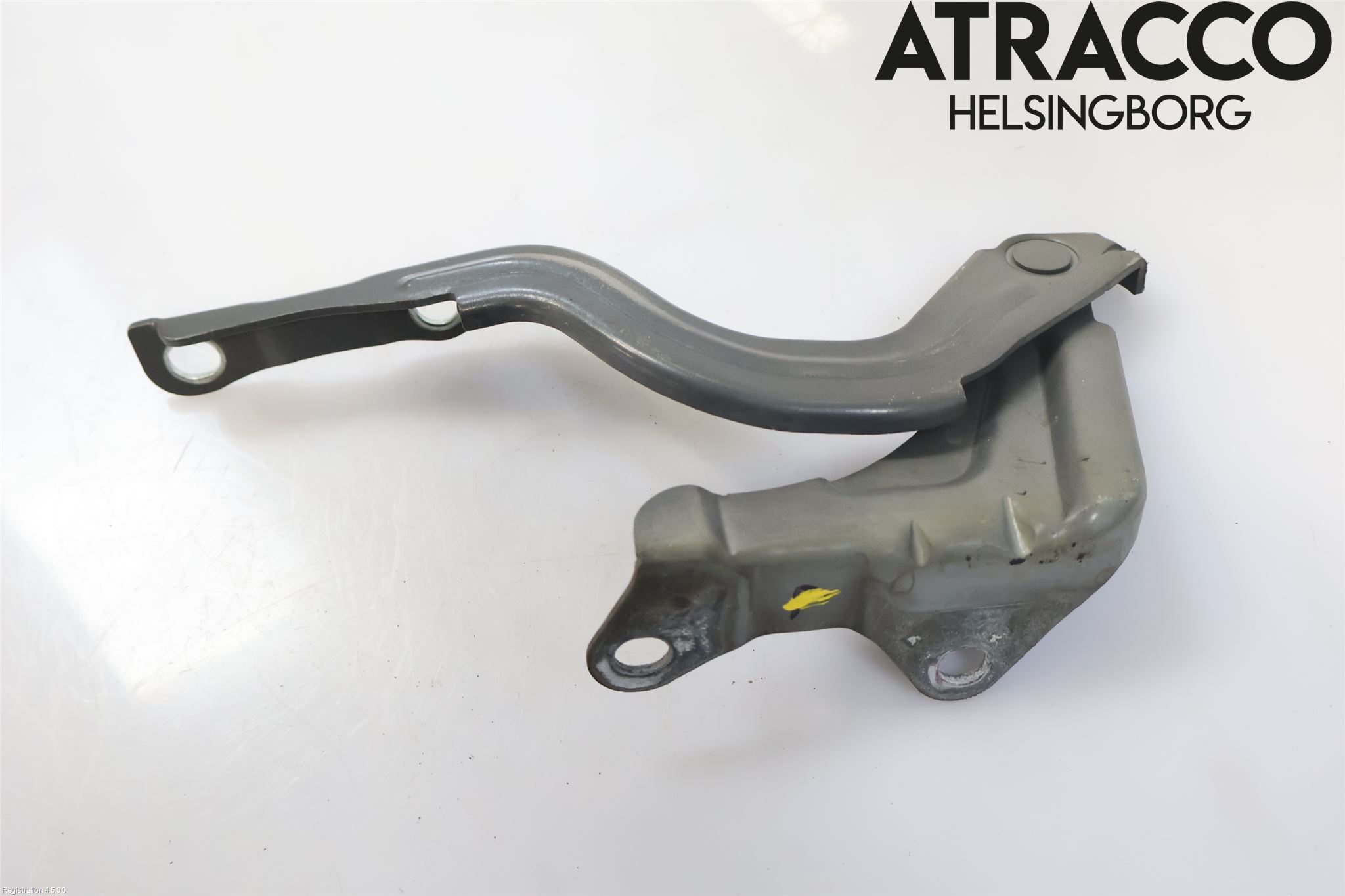 Hyundai i30 GD 13-17 Panser Hengsel - Hengsler