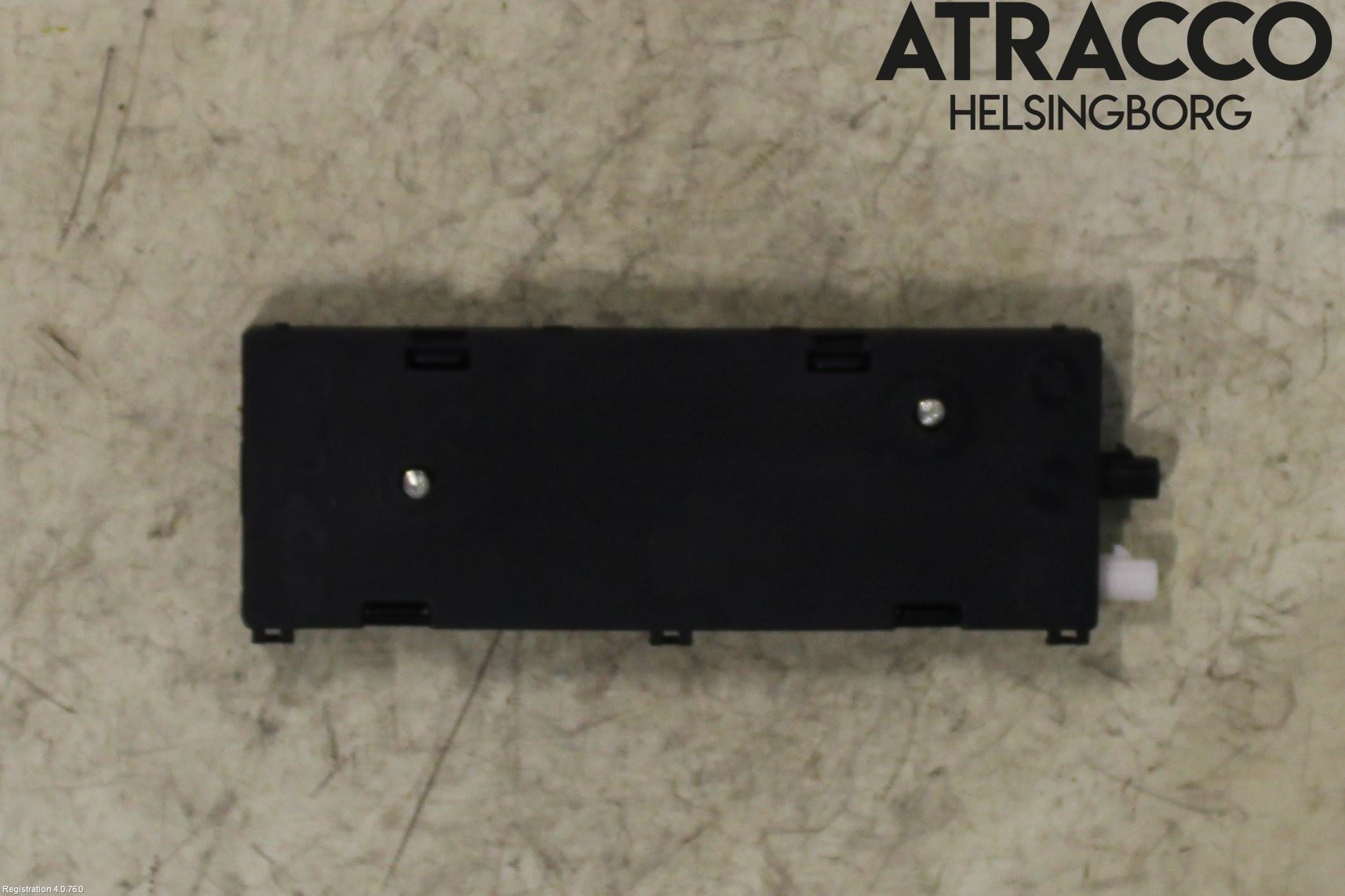 Mini COUNTRYMAN R60 11-16 Stereo Antenneforsterker