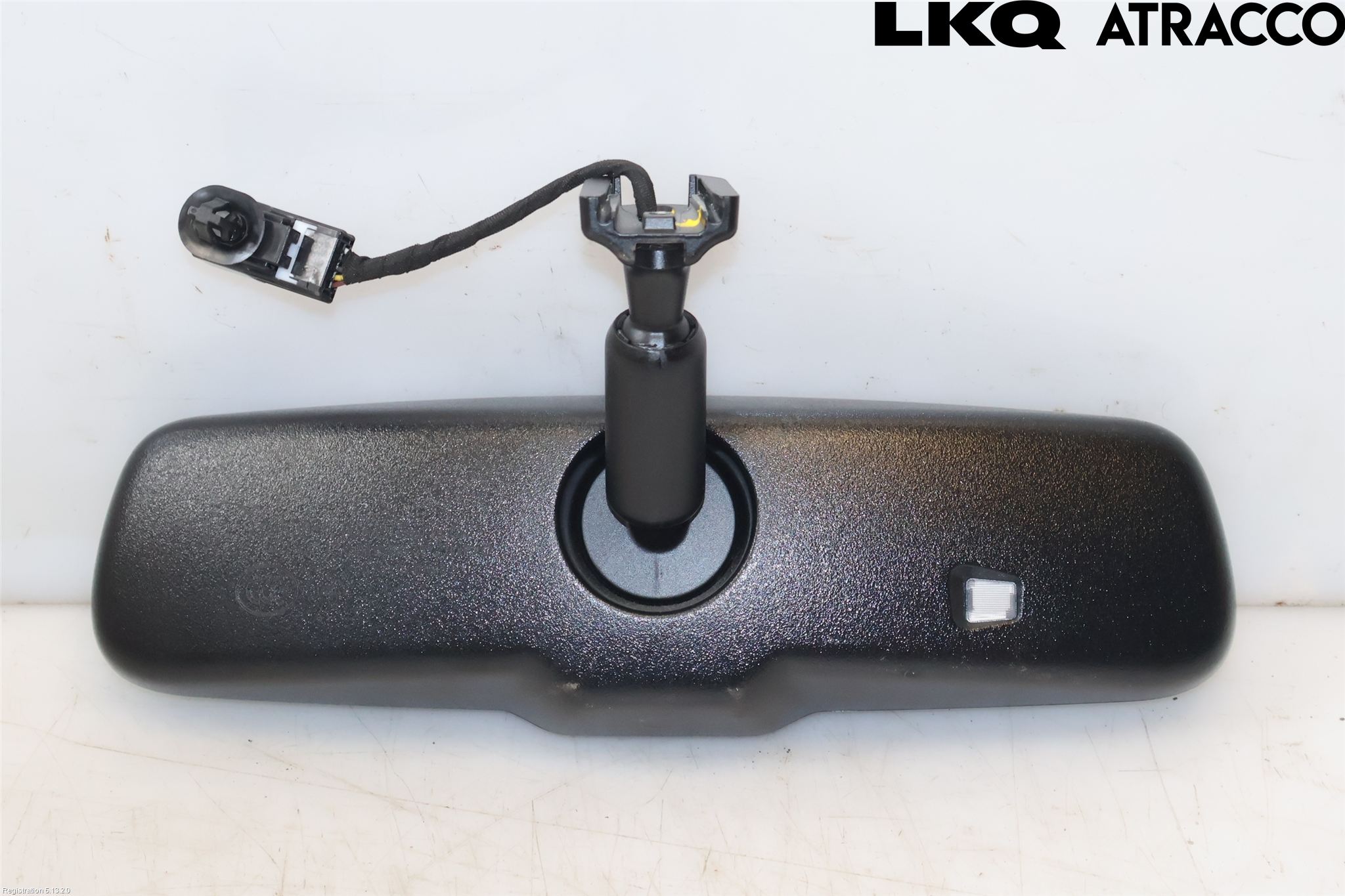 Lexus NX 300h 15-21 Speil Innvendig