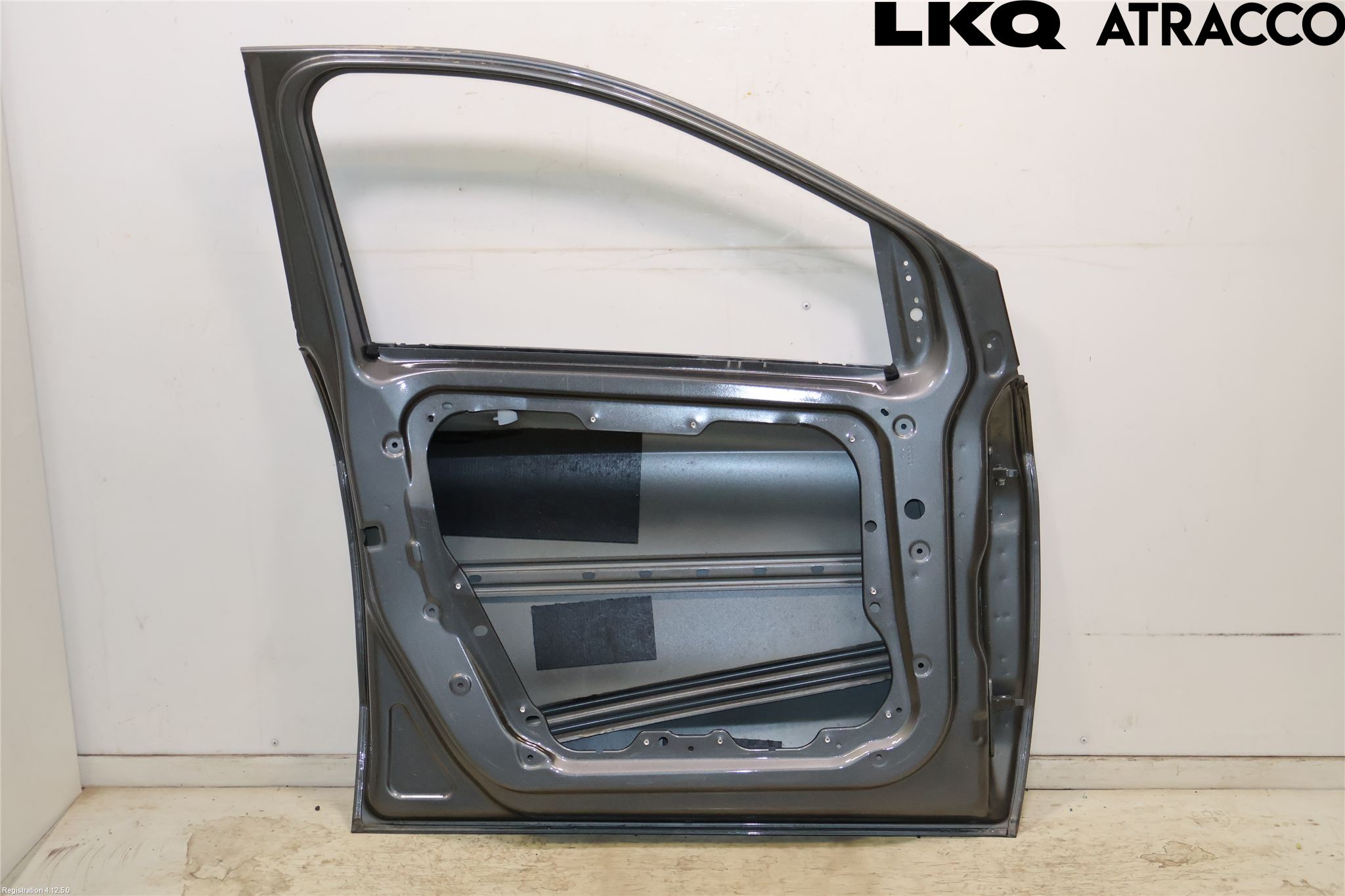 Mercedes-Benz MB B-KLASS (W246/W242) 12-19 Dør 4D Foran Venstre
