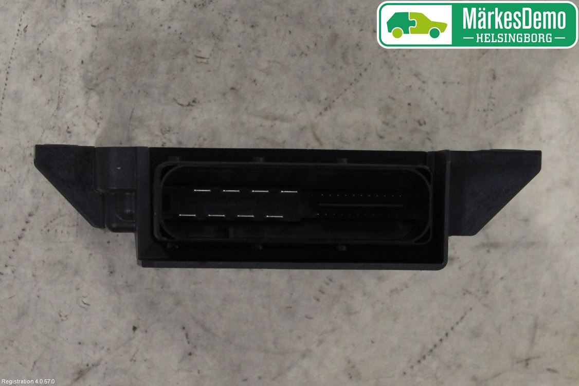 Volkswagen VW PASSAT CC 08-16 Styreenhet Parkbrems