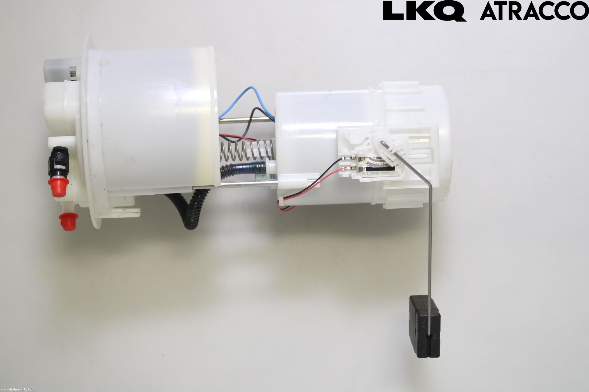 Toyota AYGO 15-21 Drivstoffpumpe Fødepumpe El