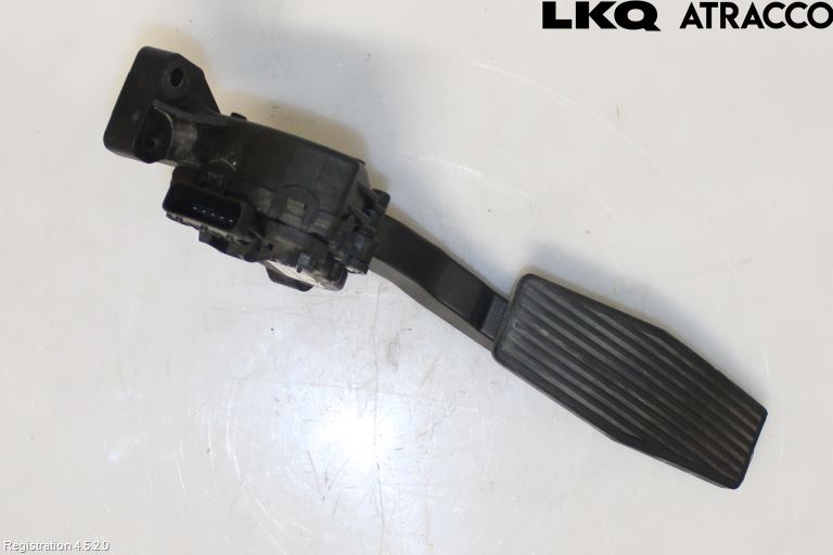 Saab 9-3 VER2/VER3 08-15 Gasspedal