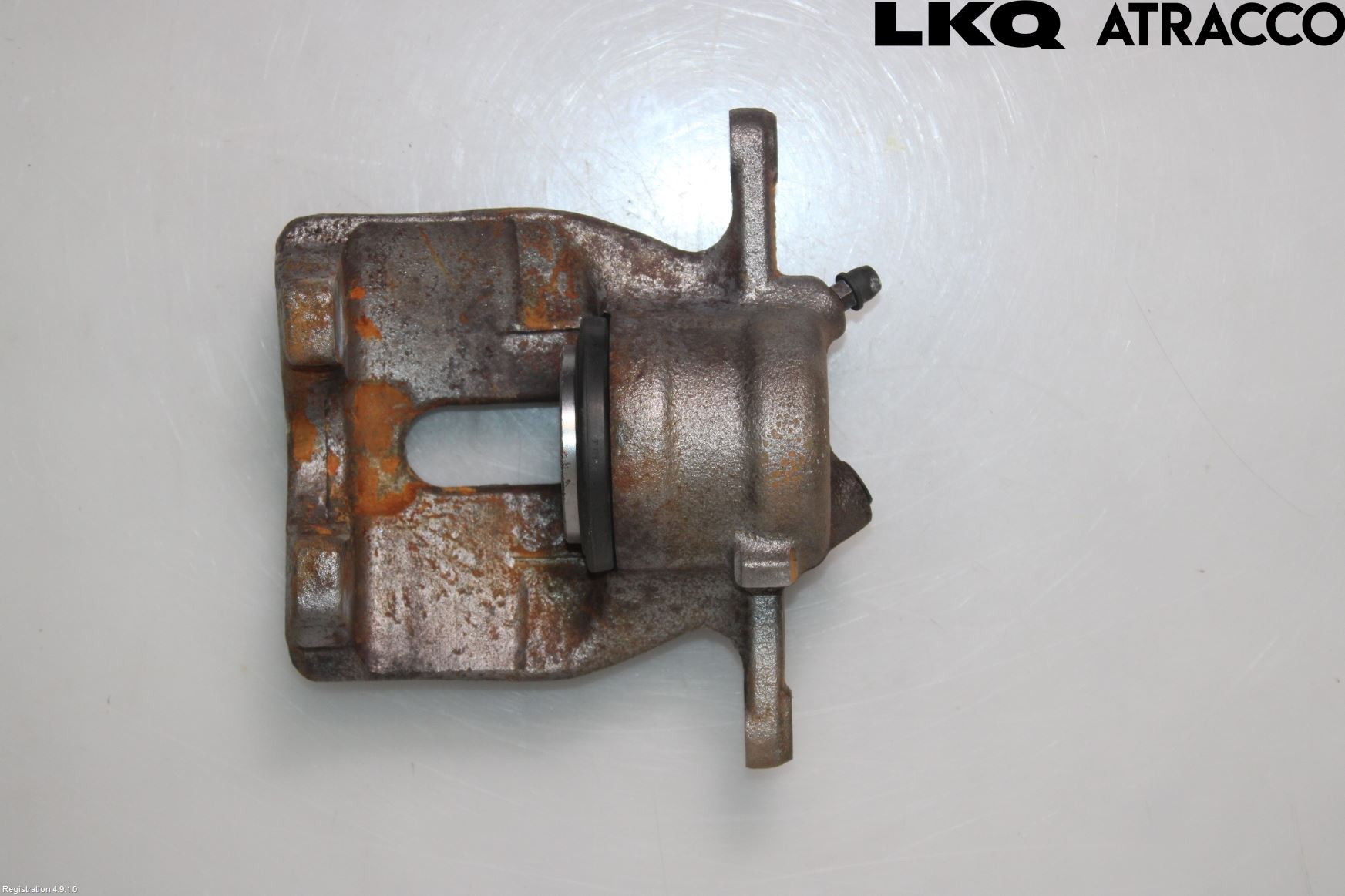 Mercedes-Benz MB CITAN (W415) 13-21 Bremsecaliper Foran Venstre