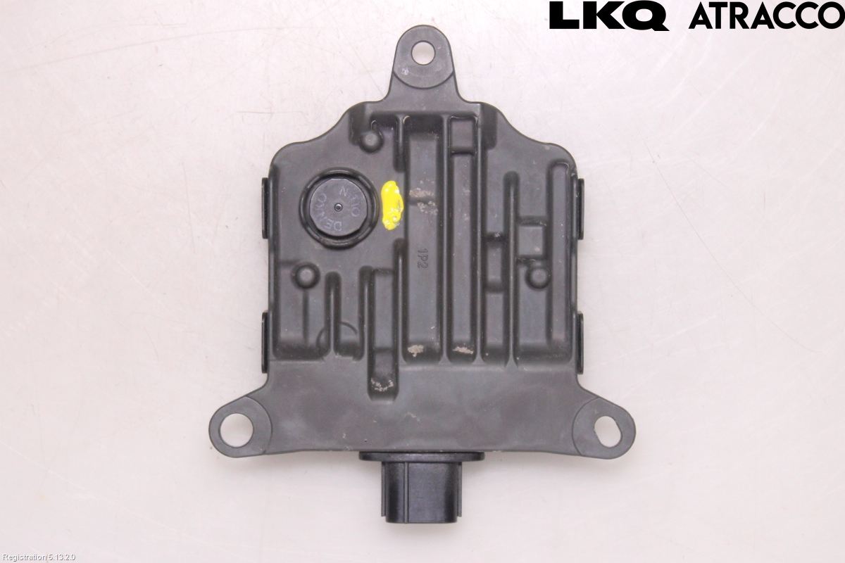 Toyota RAV4 19- Sensor Kollisjonsbeskyttelse