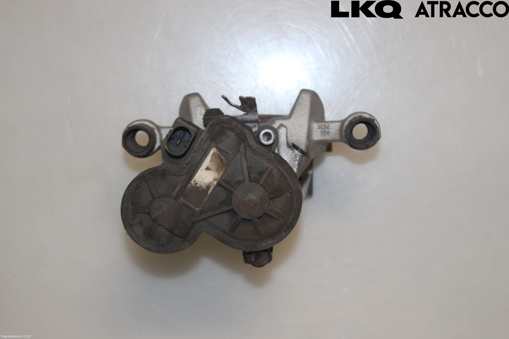 Jaguar XF (X260) 16-24 Bremsecaliper Bak Høyre