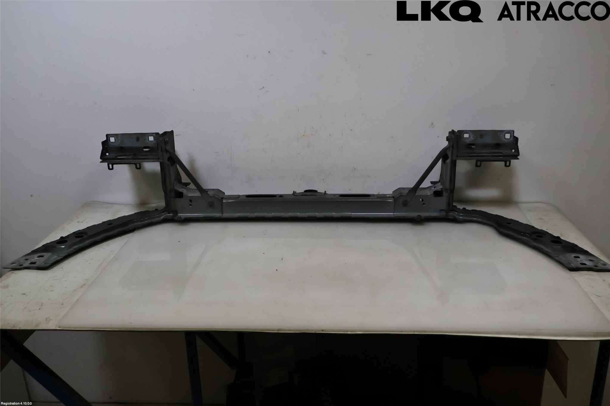 Landrover LAND ROVER RANGE ROVER EVOQUE (L538) 11-18 Frontplate