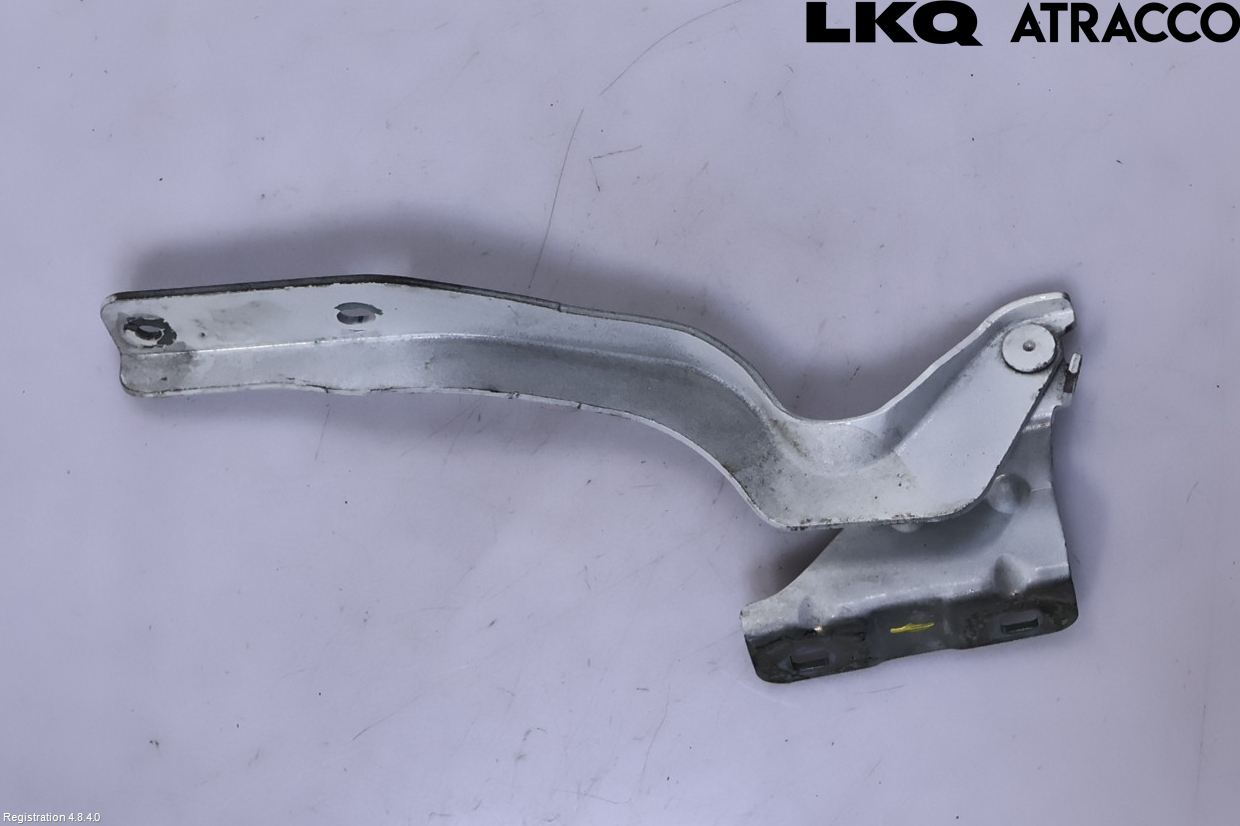 Nissan QASHQAI+2  10-14 Panser Hengsel - Hengsler