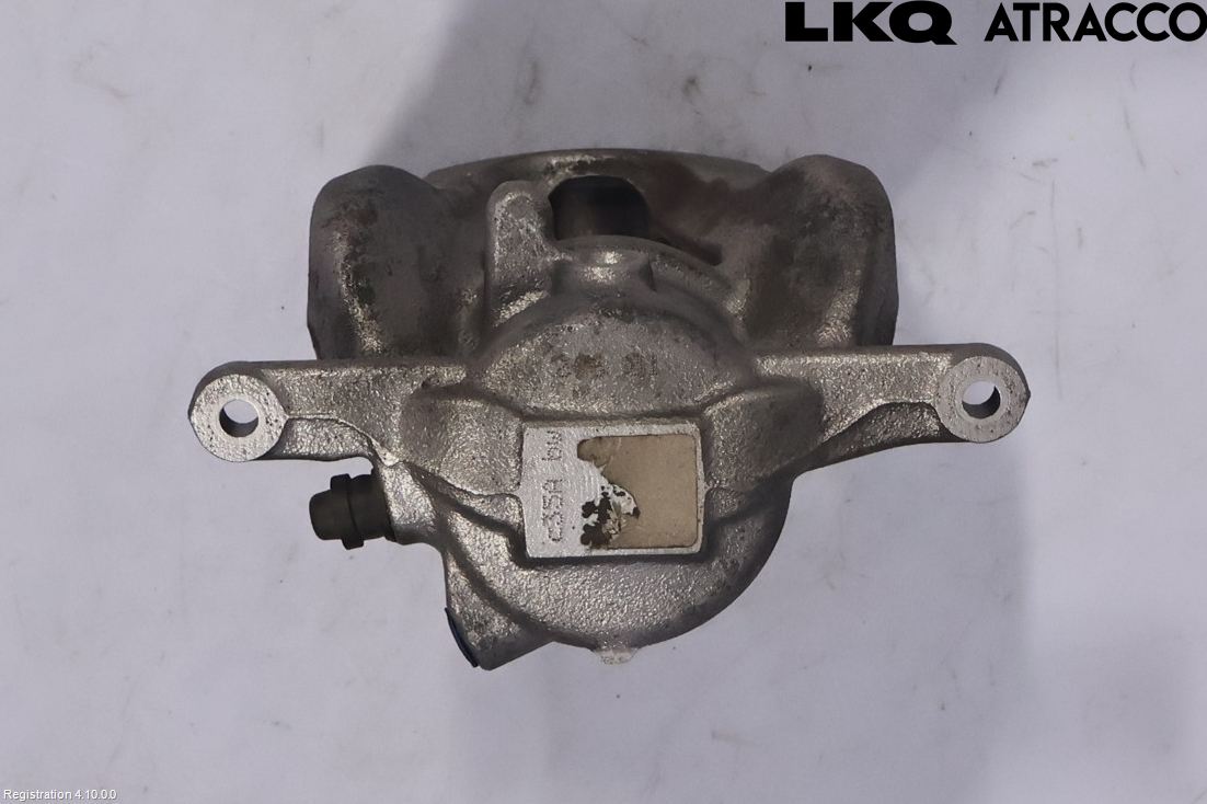 Mercedes-Benz MB A-KLASS (W176) 13-18 Bremsecaliper Foran Venstre