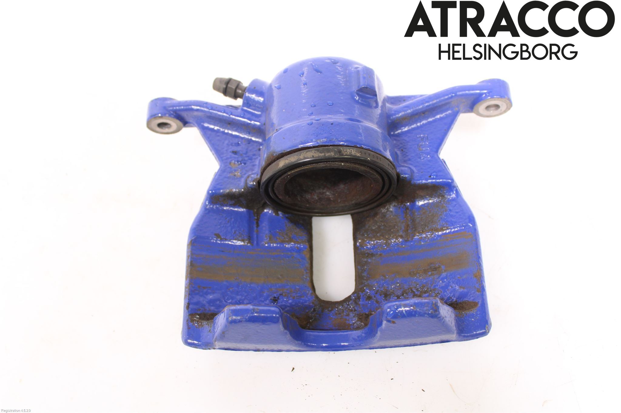 Volkswagen VW PASSAT 15-19 Bremsecaliper Foran Venstre
