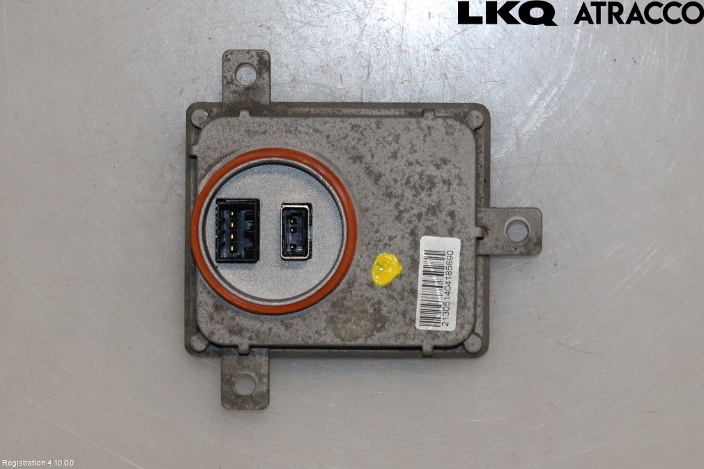Audi A3/S3 05-13 Styreenhet Xenon