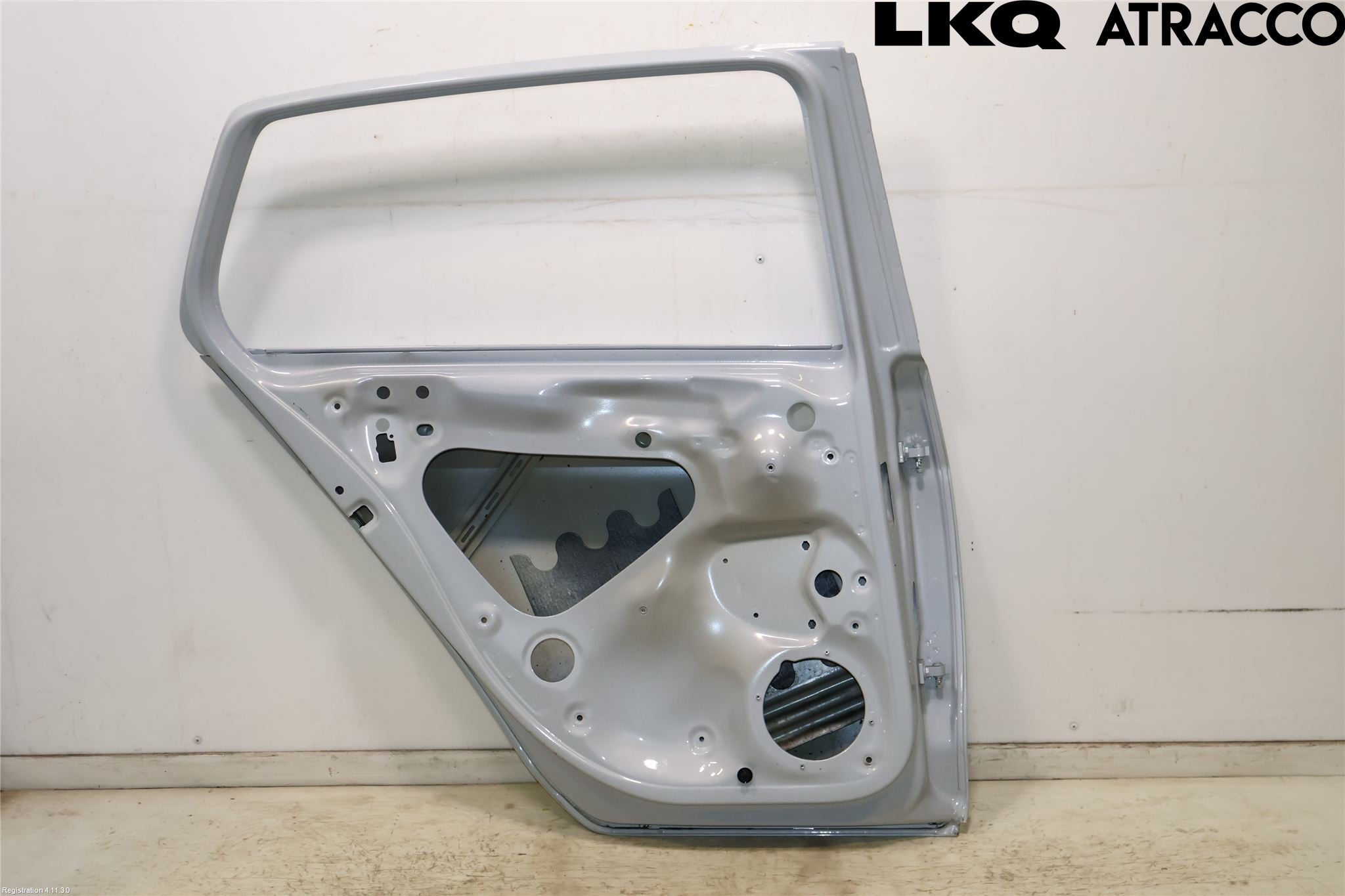Volkswagen VW GOLF / E-GOLF VII 13-20 Dør 4D Bak Venstre