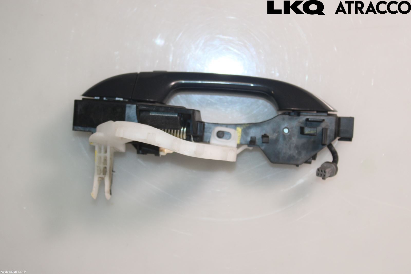 Kia CEED/CEED SW 19- Dørhandtak Ytre Venstre