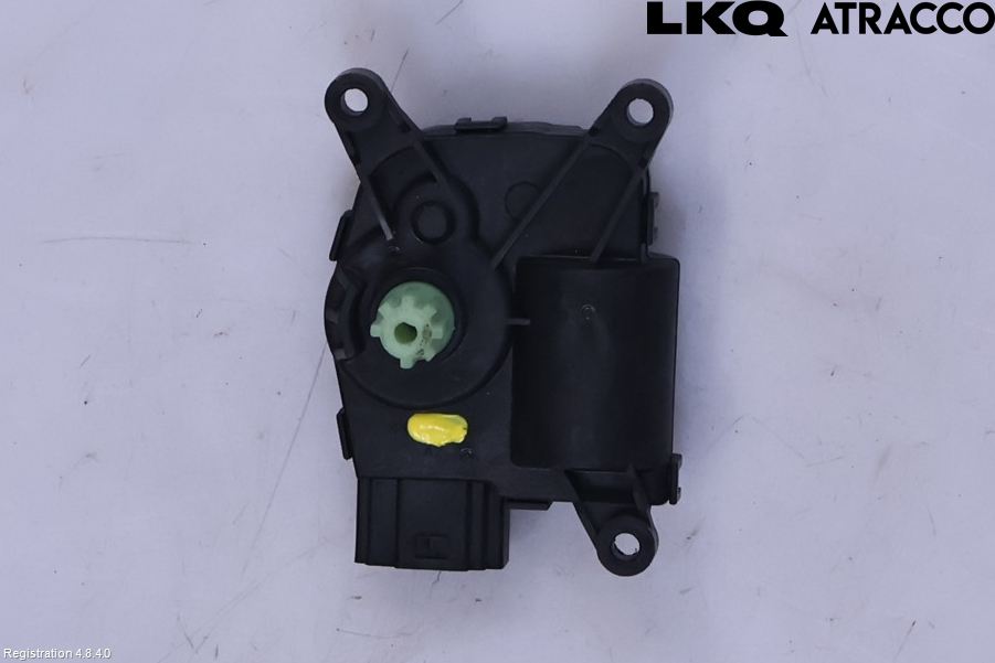 Polestar 2 20- Varme Ac Regulerings Motor