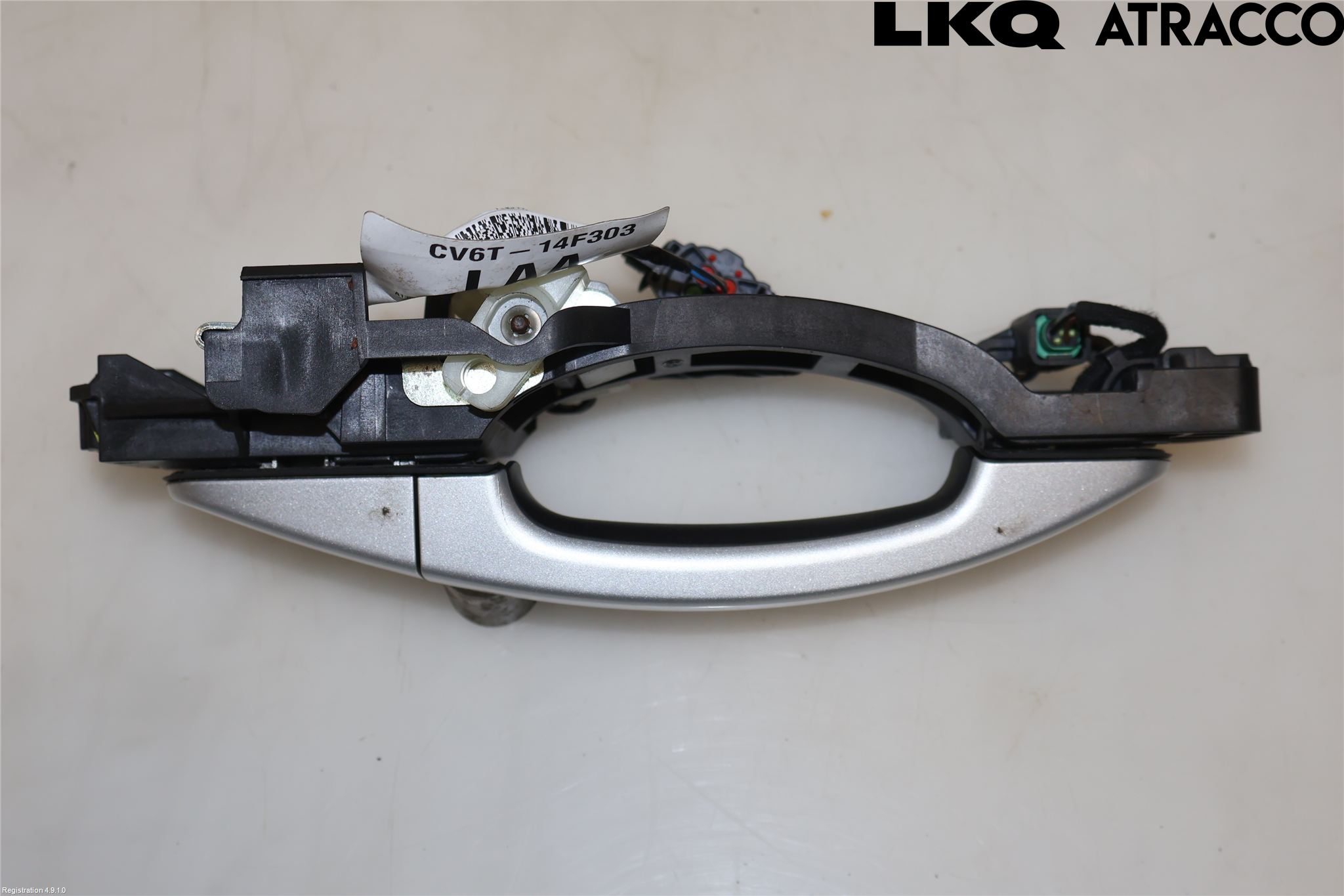 Ford KUGA 17-19 Dørhandtak Ytre Høyre