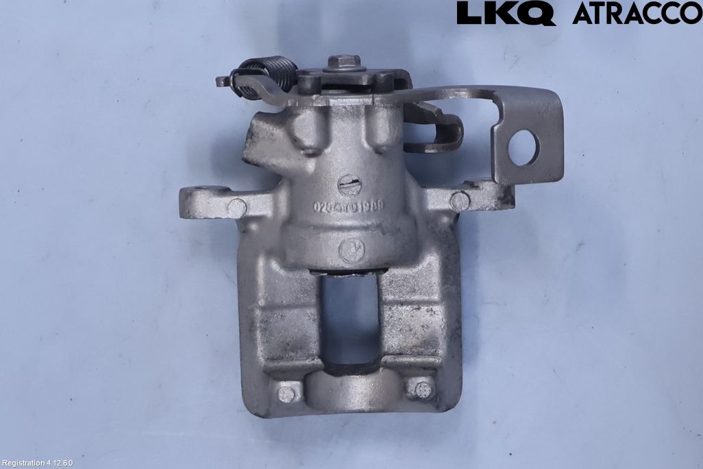 Toyota AURIS 13-19 Bremsecaliper Bak Høyre
