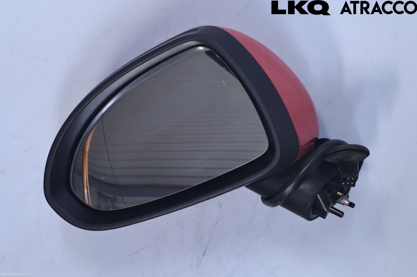 Opel CORSA E 15-19 Speil V M-El Justering