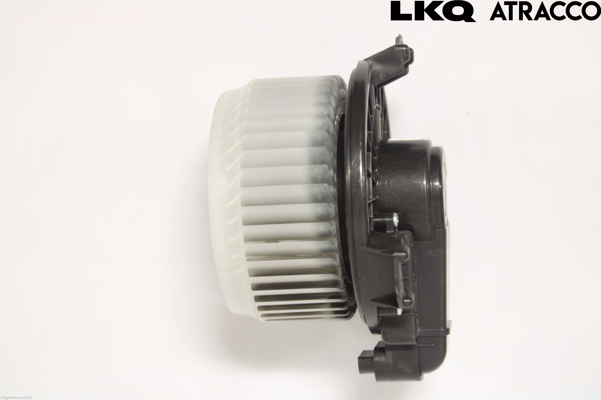 Toyota YARIS XP130 15-20 Varmeapparat Viftemotor