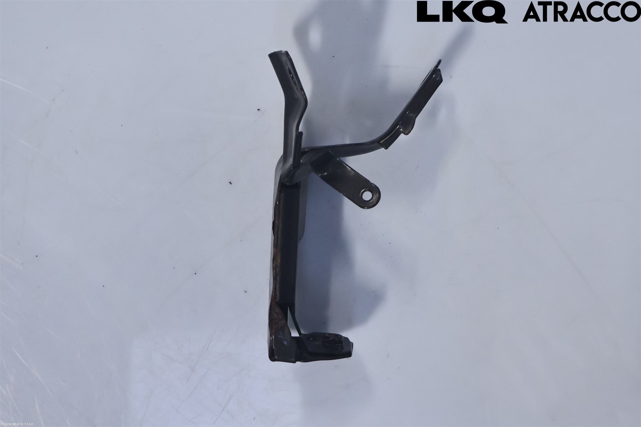 Volvo V60 14-18 Radiator Feste - Ramme - Bjelk