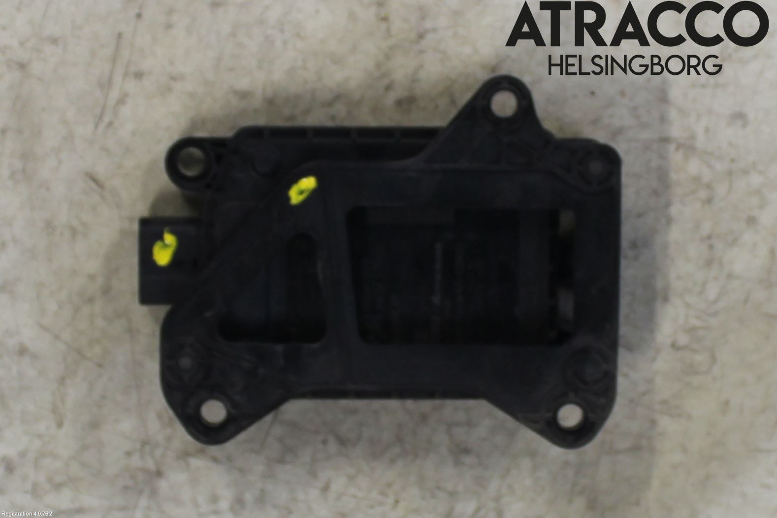 Peugeot 5008 17-24 Sensor Fartsbegrensning