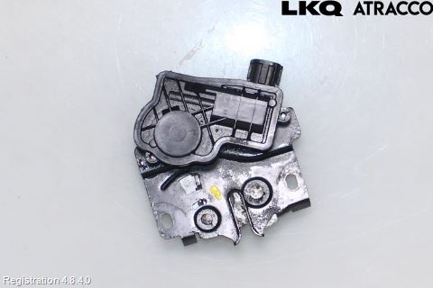 Nissan LEAF 18- Panser Stormkrok