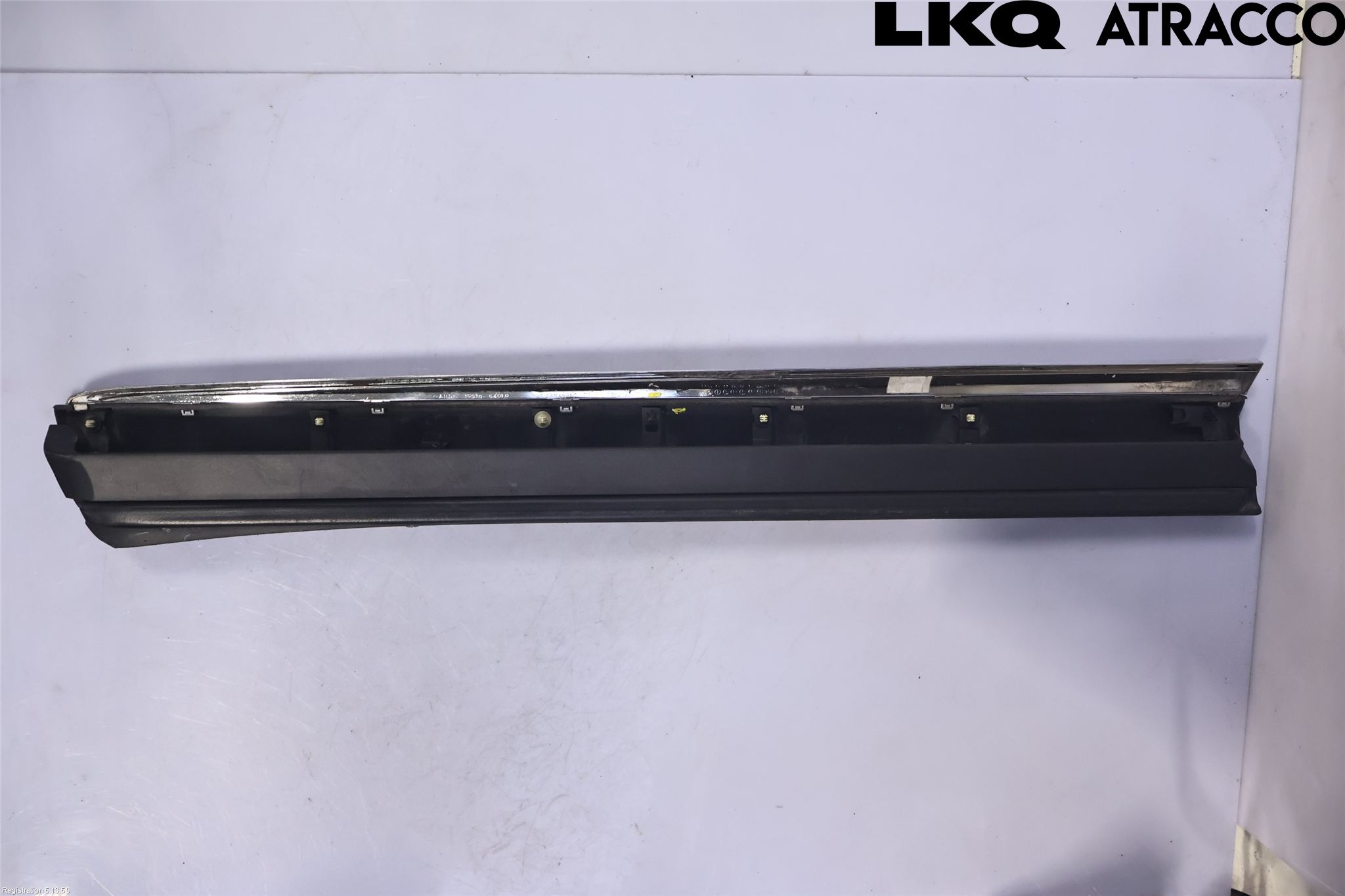 Lexus RX AL10 09-15 Dør Dekorlist Hf