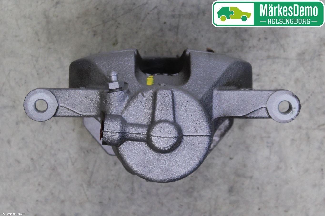 Fiat TIPO/CROSS 16- Bremsecaliper Foran Venstre