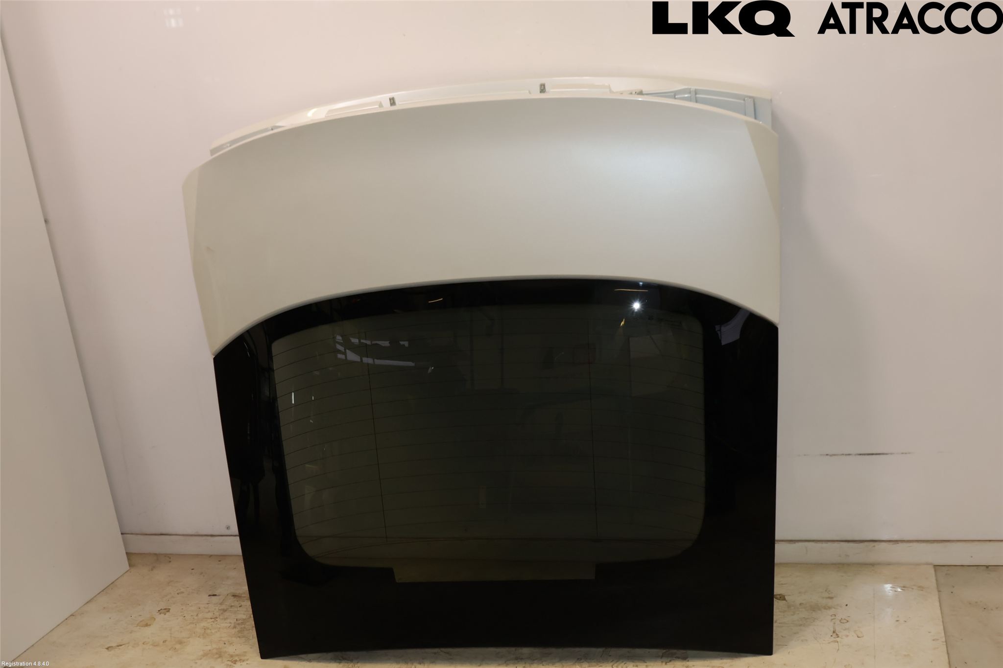Peugeot 508 19- Bakluke Stv